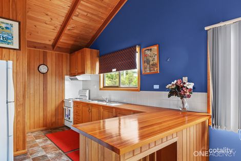 Property photo of 127 Gardners Road Greens Beach TAS 7270