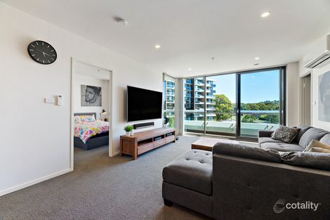 39/7 Irving St, Phillip, ACT 2606