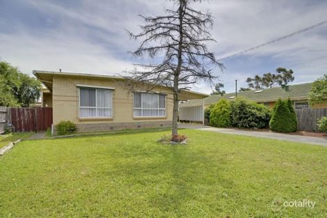 Property photo of 3 Mates Street Traralgon VIC 3844
