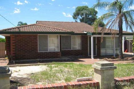 Property photo of 6 Steedman Loop Mirrabooka WA 6061