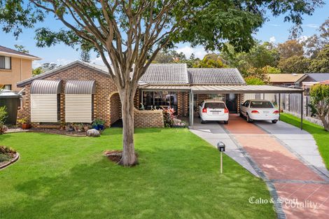 Property photo of 5 Padova Street Carseldine QLD 4034