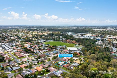 Property photo of 5 Padova Street Carseldine QLD 4034