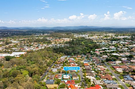Property photo of 5 Padova Street Carseldine QLD 4034
