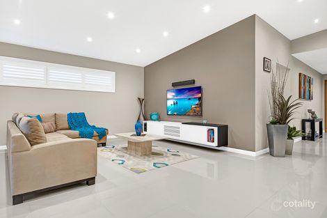 Property photo of 22 Horsley Circuit Oran Park NSW 2570