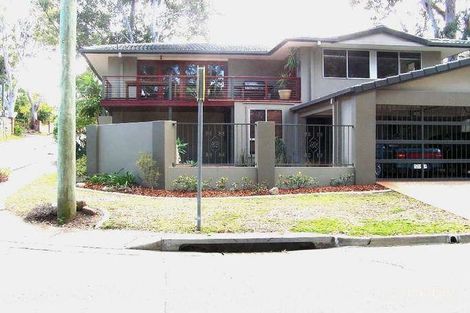 Property photo of 1 Greer Terrace Southport QLD 4215