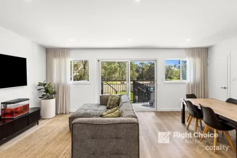 Property photo of 52 Parkside Drive Dapto NSW 2530