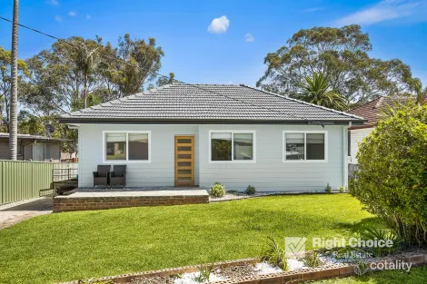 Property photo of 52 Parkside Drive Dapto NSW 2530