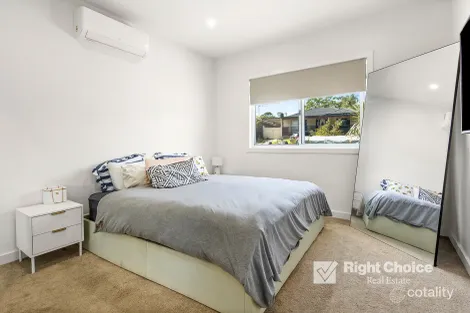 Property photo of 52 Parkside Drive Dapto NSW 2530