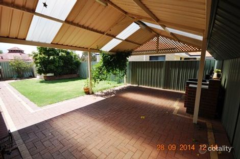 Property photo of 13 Reynardson Avenue Atwell WA 6164