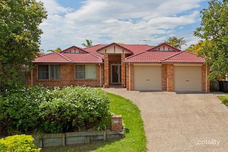 Property photo of 20 Hereford Crescent Carindale QLD 4152