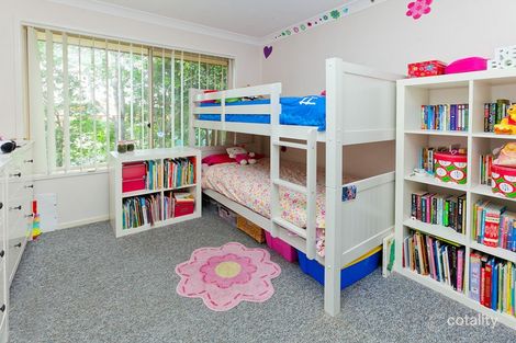 Property photo of 20 Hereford Crescent Carindale QLD 4152