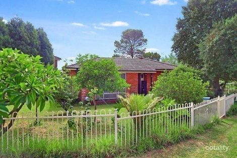 Property photo of 5 Mitcham Street Punchbowl NSW 2196