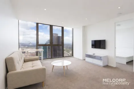 4708/318 Russell St, Melbourne, VIC 3000