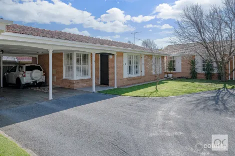 Property photo of 5/10 Thornber Street Unley Park SA 5061