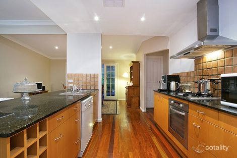 Property photo of 56 Molonga Terrace Graceville QLD 4075