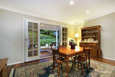 Property photo of 56 Molonga Terrace Graceville QLD 4075