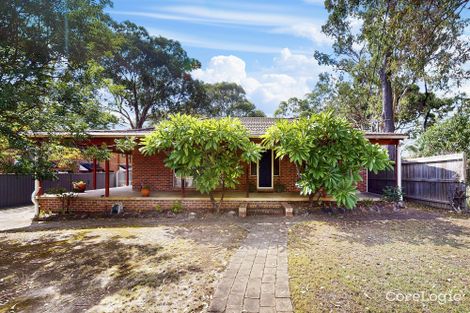 Property photo of 55 Lower Mount Street Wentworthville NSW 2145