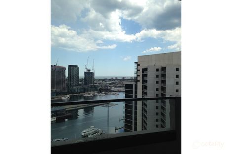 Property photo of 2107/241 Harbour Esplanade Docklands VIC 3008