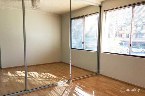 Property photo of 20/28-34 Station Street West Ryde NSW 2114