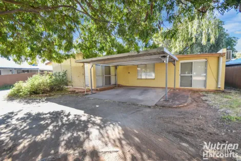 Property photo of 11 Underdown Street Gillen NT 0870