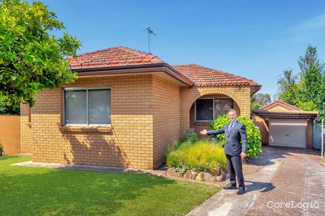 Property photo of 8 Dunrossil Avenue Fairfield East NSW 2165