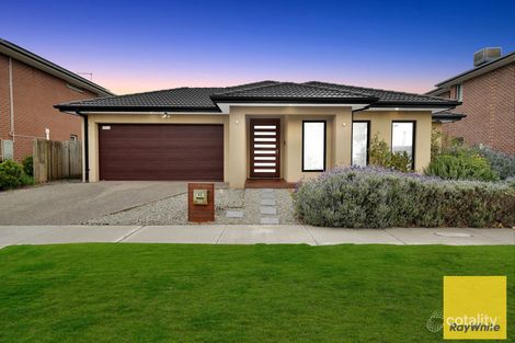 Property photo of 92 Pioneer Drive Aintree VIC 3336