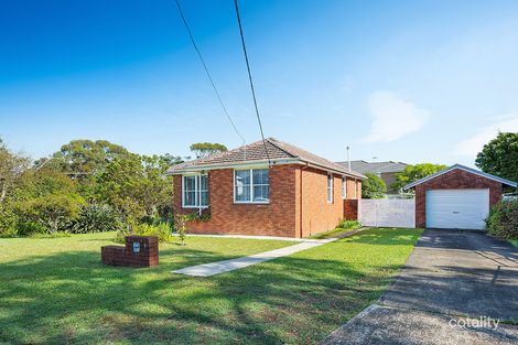 Property photo of 3 Partridge Avenue Miranda NSW 2228