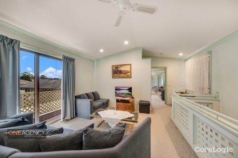 Property photo of 10D Landy Avenue Penrith NSW 2750