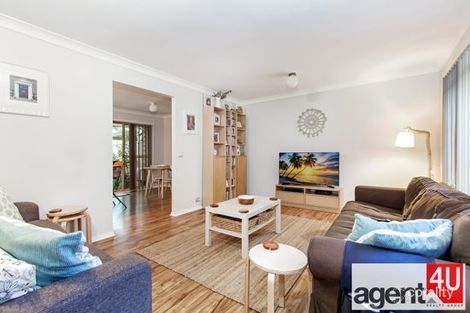 Property photo of 37 Harwood Circuit Glenmore Park NSW 2745