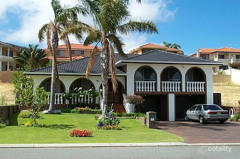 63 Kookaburra St, Stirling, WA 6021