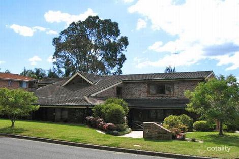 Property photo of 2 Tanbark Place Dural NSW 2158
