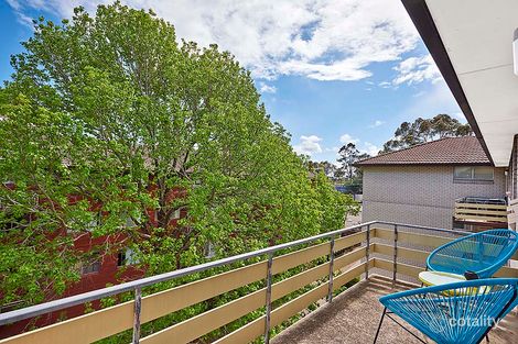 Property photo of 21/8-12 Hunter Street Lewisham NSW 2049