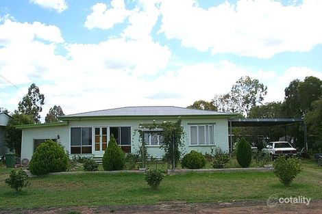 52 Curtis St, Dalby, QLD 4405