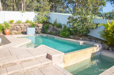 Property photo of 5 Rosemount Court Eleebana NSW 2282