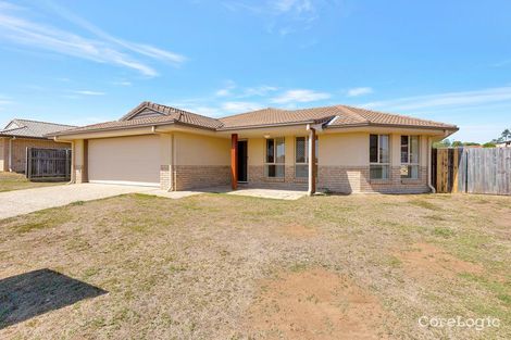 Property photo of 1 Bloom Way Goodna QLD 4300