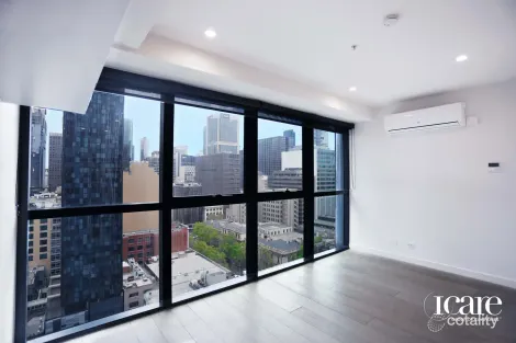 1805/327 La Trobe St, Melbourne, VIC 3000