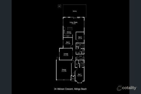 Property photo of 34 Atkinson Crescent Aldinga Beach SA 5173