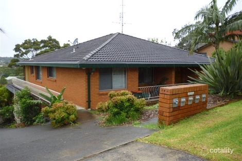 Property photo of 4/9 Zelang Avenue Figtree NSW 2525