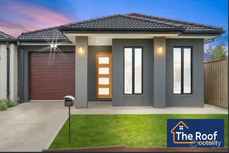 10 Newlands Ave, Weir Views, VIC 3338