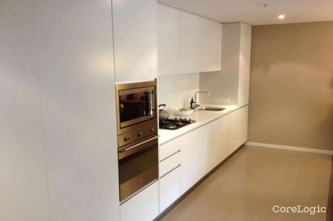 Property photo of 1203/1 Sterling Circuit Camperdown NSW 2050