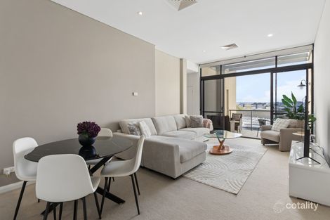 37/258-264 Newcastle St, Perth, WA 6000