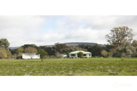 35 Harrison Rd, Warrenbayne, VIC 3670