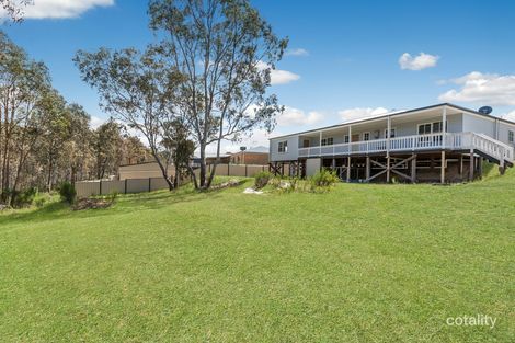 Property photo of 45B Heritage Drive Broadford VIC 3658