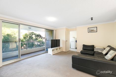 Property photo of 41/1-9 Warburton Street Gymea NSW 2227