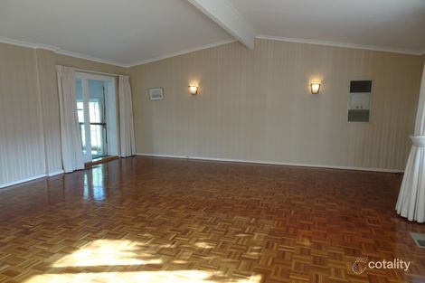 Property photo of 59 Vasey Crescent Campbell ACT 2612