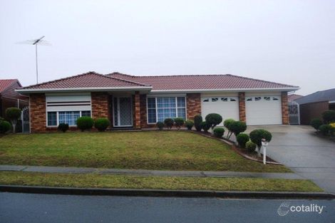 288 Whitford Rd, Green Valley, NSW 2168