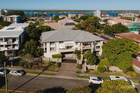 3/12-14 Oleander Ave, Biggera Waters, QLD 4216