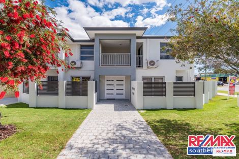 Property photo of 1 Henry Street East Cannington WA 6107