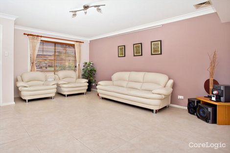 Property photo of 3 Arbour Grove Quakers Hill NSW 2763