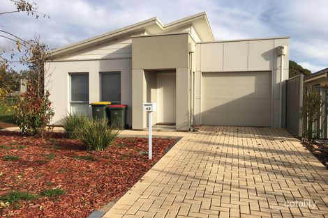 42 Darling St, Evanston South, SA 5116